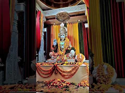 Hanumant Dham #hanumanji #ganpatibappamorya #bhaktistatus #youtubevideo #india