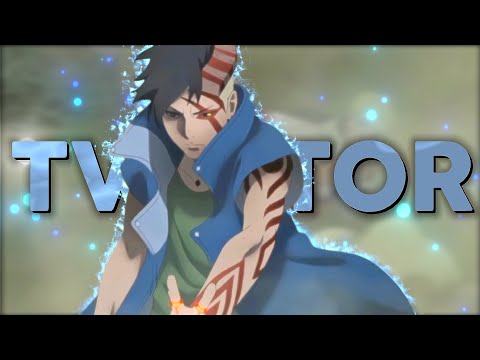 Boruto Episode 292 Twixtor Clips 4k pt1