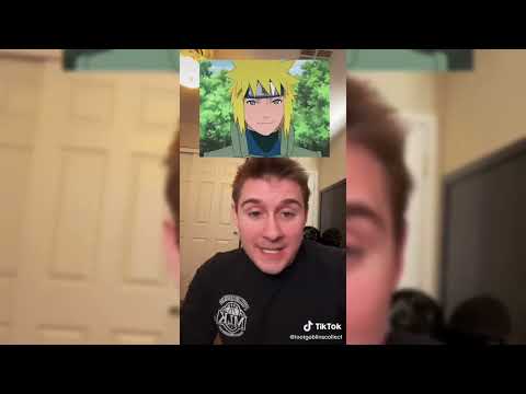 Anime tiktok compilation part 3