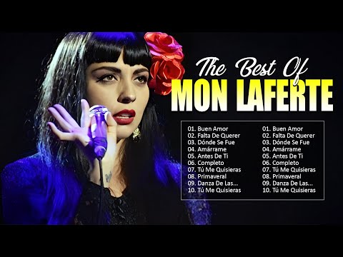 Mon Laferte Latin Songs Playlist ~ Top 100 Artists To Listen in 2024