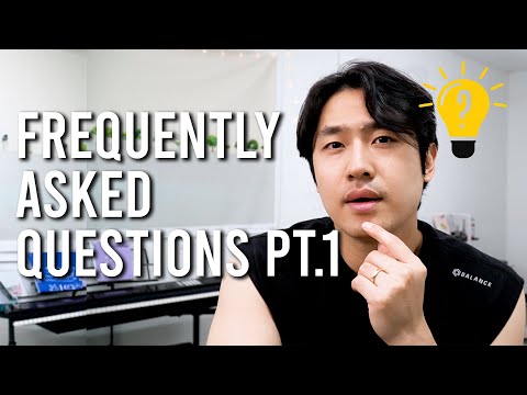 Frequently Asked Questions about Facial Corrective Exercises Pt.1