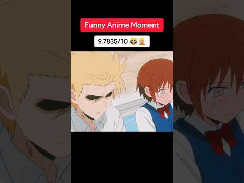 Funny anime Movement | When boy ingnor girl on train !!! Revange