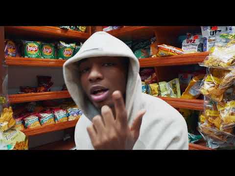 Bizzy Banks - Beatbox (Freestyle) [Official Video]