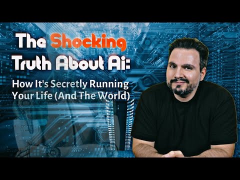 You Won't Believe How AI Is Manipulating Our Decisions!