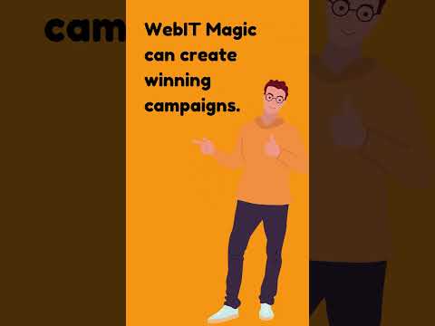 Confused About Email Design? Let Zoho Campaigns & WebIT Magic Create Winning Templates!