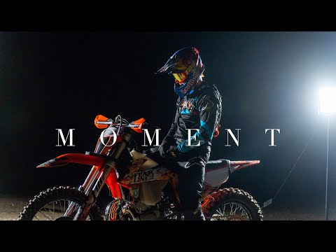 ZERO×RENGOKU【KTM250EXC Tpi】／The beginning of the 2022 HARD ENDURO