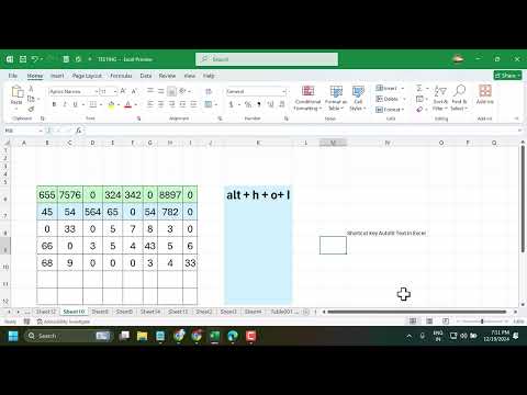 How to Turn Protected View On or Off In Microsoft Excel