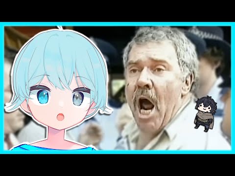 【ZATSU】Let's React To Some Police Bodycam Footage!