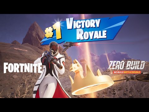 Fortnite Highlights: Epic Plays & Victory Royale!