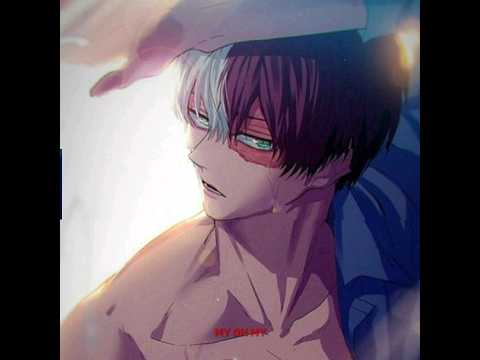 #todoroki #fanart #edit #fypシ #myheroacademia