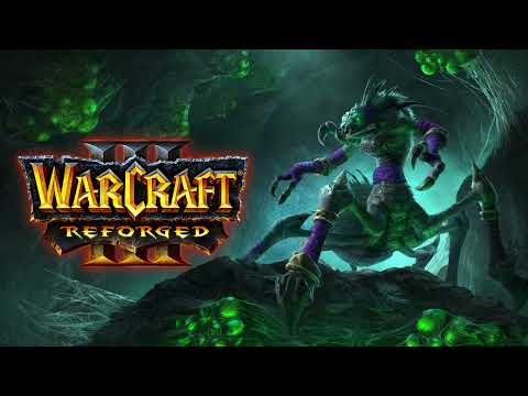 Undead Defeat Music WarCraft 3 Reforged - OST Official Soundtrack WC3