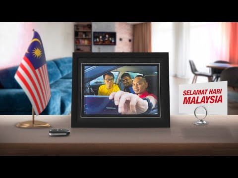 THG Hari Malaysia 2022 | Sama!