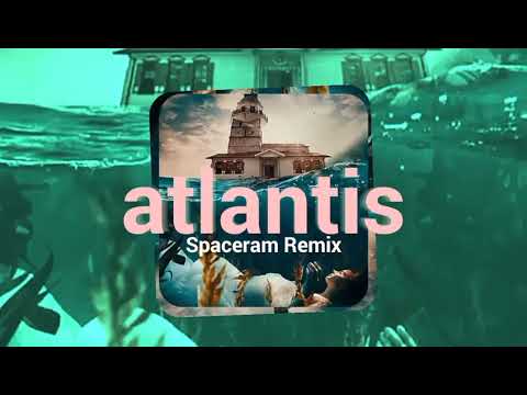 Bridgit Mendler - Atlantis (Spaceram Remix)