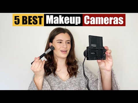 Best Makeup Camera of 2024