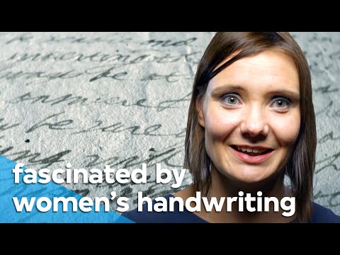 Where are the women in history? (Big Questions 5/8) | VPRO Documentary