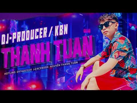 Ăn Trông Nồi Ngồi Trông Hướng x KBN Producer/DJ