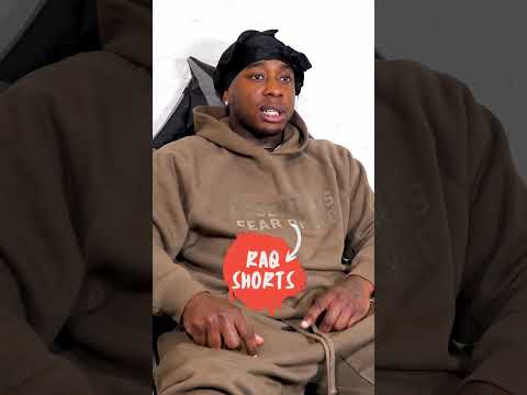 Tay Capone Says Every BD HOOD That Was HOMIES Is Now BEEFING #shorts #taycapone #chicago