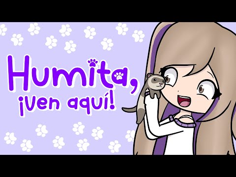 HUMITA, ¡VEN AQUÍ! | Lynita (Video oficial)