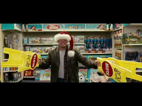 Best of Fred Claus