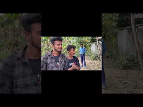 Bangla funny video !! বিরি খোর !!