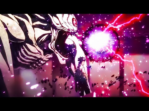 LAS 10 MEJORES PELEAS ANIME DEL 2022 - PARTE 2