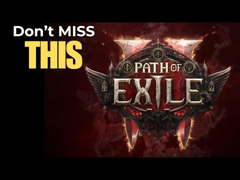 NEW PLAYERS DON'T MISS THIS WHILE LEVELING