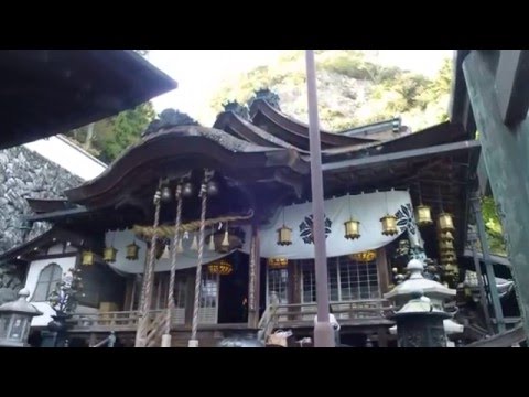 宝山寺