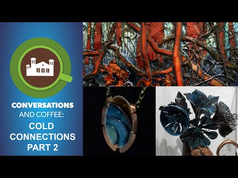 Conversations & Coffee: Cold Connections Part 2