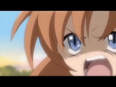 Higurashi: All Rena Ryuugu "USODA" Moments