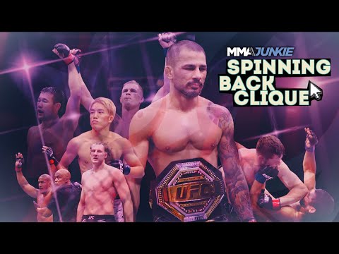 Pantoja & Rakhmonov's BIG Wins at UFC 310, UFC 311 & 312 Title Bookings, More | Spinning Back Clique