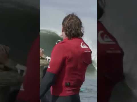 RAW DAYS | Mavericks, California #surfing #nobodysurf