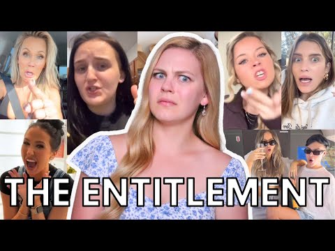 THESE ENTITLED INFLUENCERS ARE SO OUT-OF-TOUCH WITH REALITY | Influencer Insanity Ep 9