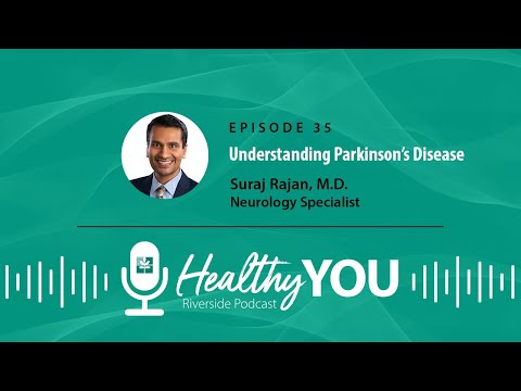 Episode 35: Understanding Parkinson's Disease