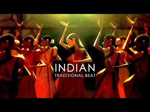 Best of Rajasthani folk Music Beat (Instrumental) Royalty free