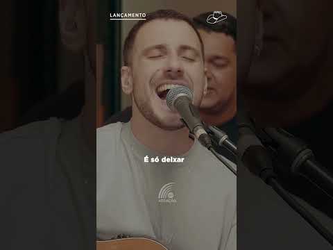 Neto & Felipe - Correnteza #shorts #musica #sertanejo #musicanova