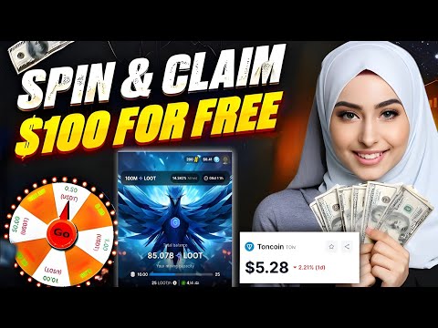 🤑Free Real Earning App In Pakistan Without Investment || Gamee Telegram Bot || Gamee Mining Start