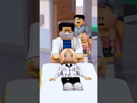 Mom and Dad, I'm sorry | Roblox edit