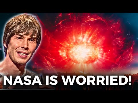 BETELGEUSE EXPERTS Warn of Imminent Supernova Explosion!