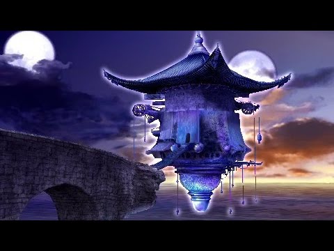 天地の門  BGM   - 天地之門 - Kingdom of Paradise