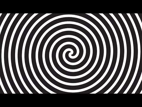 Hypnotic Illusion [10 Hours] Stream Safe