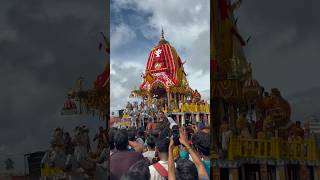 Jagannath Puri Rath Yatra 2024🛕#rathyatra #rathyatra2024 #purirathyatra2024 #jagannathpurirathyatra