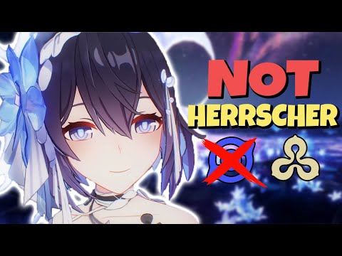 She's NOT What You Think - Herrscher of Rebirth Explained | Honkai Impact 3rd