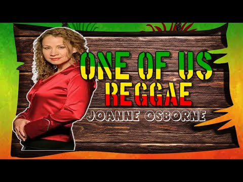 One Of Us - Reggae Version (DJ Judaz / @joan-osborne )