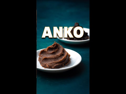 How to make ANKO #shorts