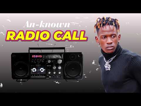 An-Known - Radio Call.9 (Lyrics)