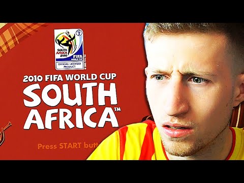 2010 World Cup South Africa but it's 2022