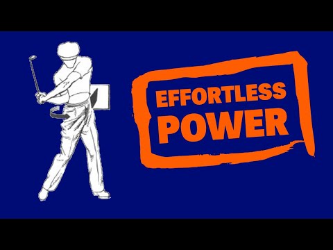 Hogan's "Multiplying" Effect - How to Get EFFORTLESS Power