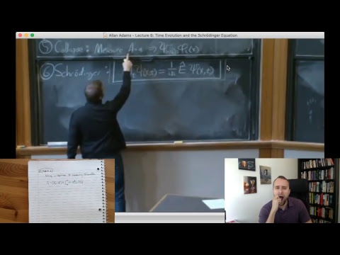 Let's Learn Quantum Mechanics