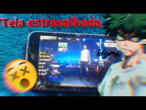 LG K4 2016 TESTE EM JOGOS PESADOS!😱 FREE FIRE etc...