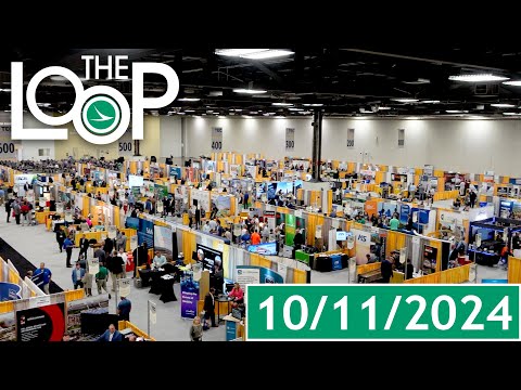 The Loop 10.11.24